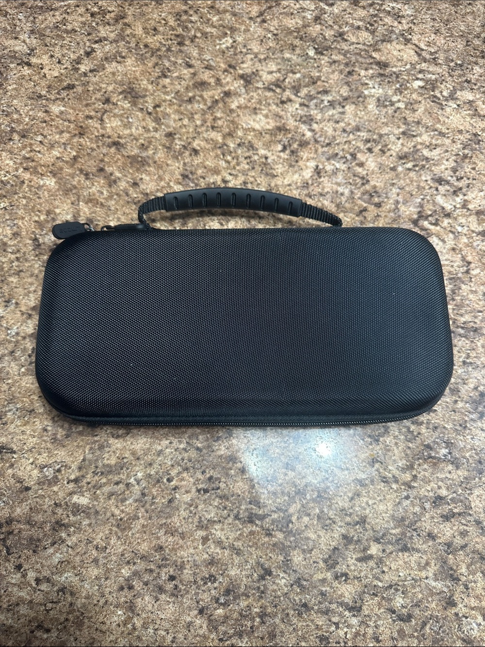 NEW 2025 Nintendo Switch 2 Accessories Black Case Screen Protector - Picture 7 of 7